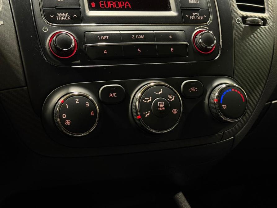 Kia Cerato III Челябинск  - изображение 11
