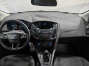 Ford Focus III Рестайлинг Новосибирск  - изображение 33