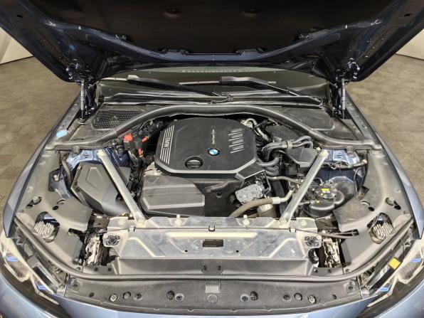 BMW 4 серии G22 G23 G26 с пробегом 2020 года, цена 5 560 000 рублей, 49282 км, купе, Автокод Объявления