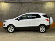 Ford EcoSport II Уфа  - изображение 24