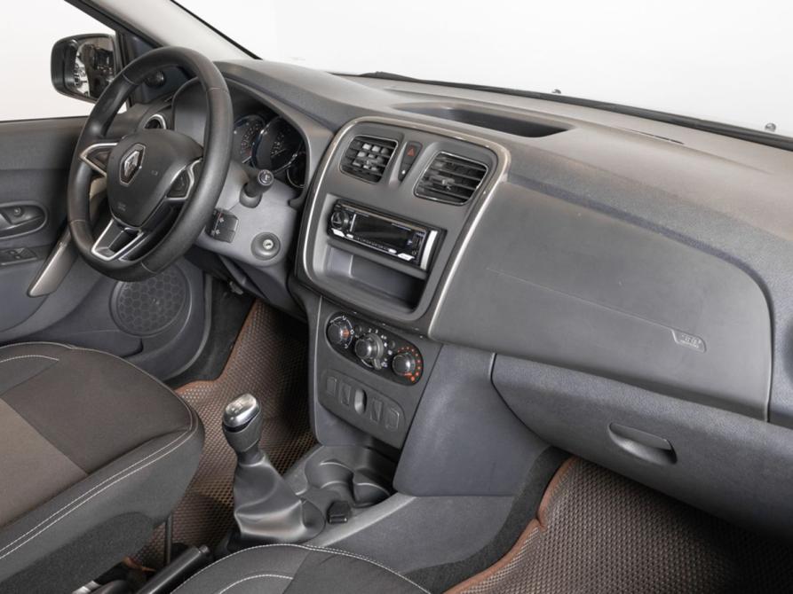 Renault Logan II Рестайлинг Казань  - изображение 7