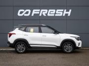 Kia Seltos I Рестайлинг Краснодар  - изображение 29