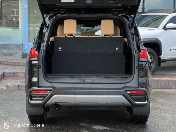 Новый Lexus LX IV 2026 года, цена 19 990 000 рублей, внедорожник, Автокод Объявления