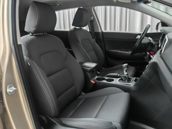 Kia Sportage IV с пробегом 2016 года, цена 1 749 000 рублей, 95000 км, внедорожник, Автокод Объявления