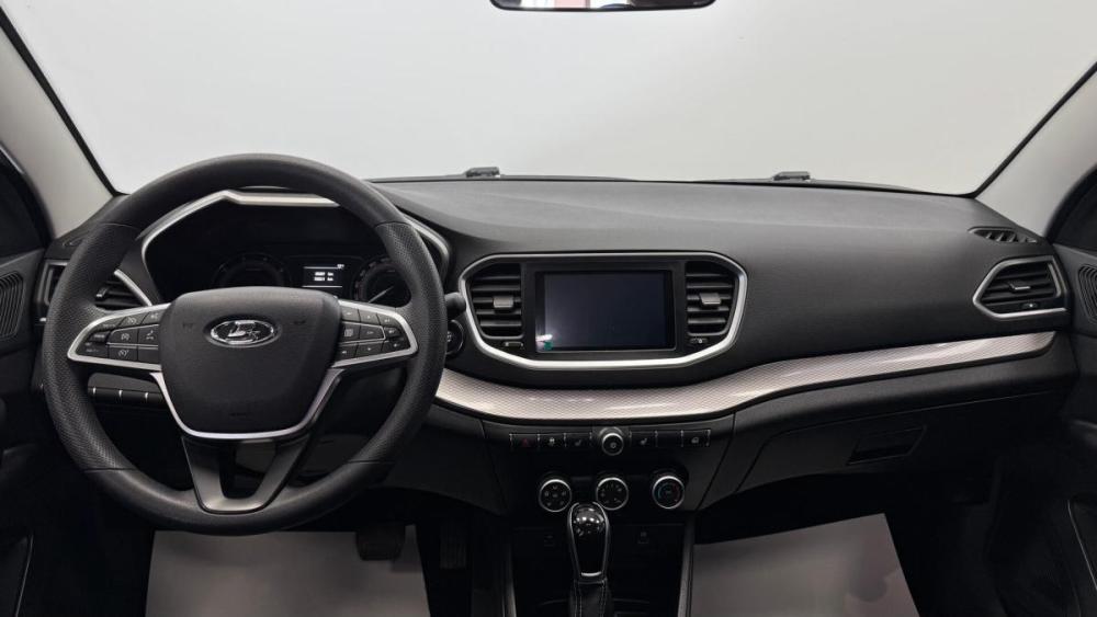 Lada (ВАЗ) Vesta I Рестайлинг (NG) Киров  - изображение 13