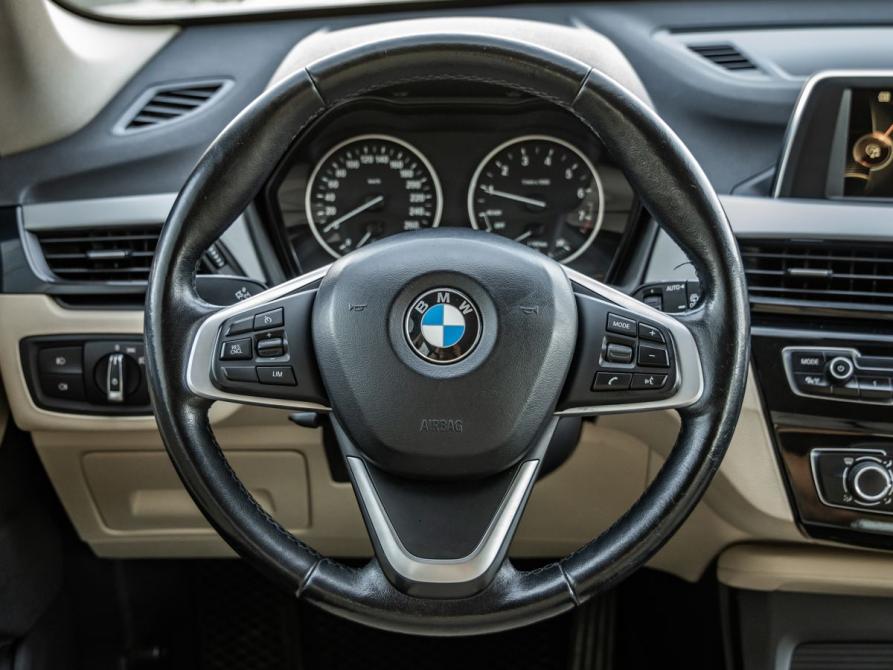 BMW X1 II (F48) Волгоград  - изображение 17
