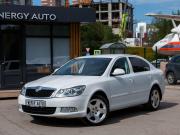 Skoda Octavia II (A5) Рестайлинг Уфа  - изображение 23