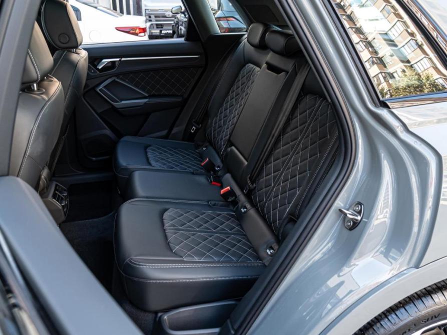 Audi Q3 III (FJ) Краснодар  - изображение 9