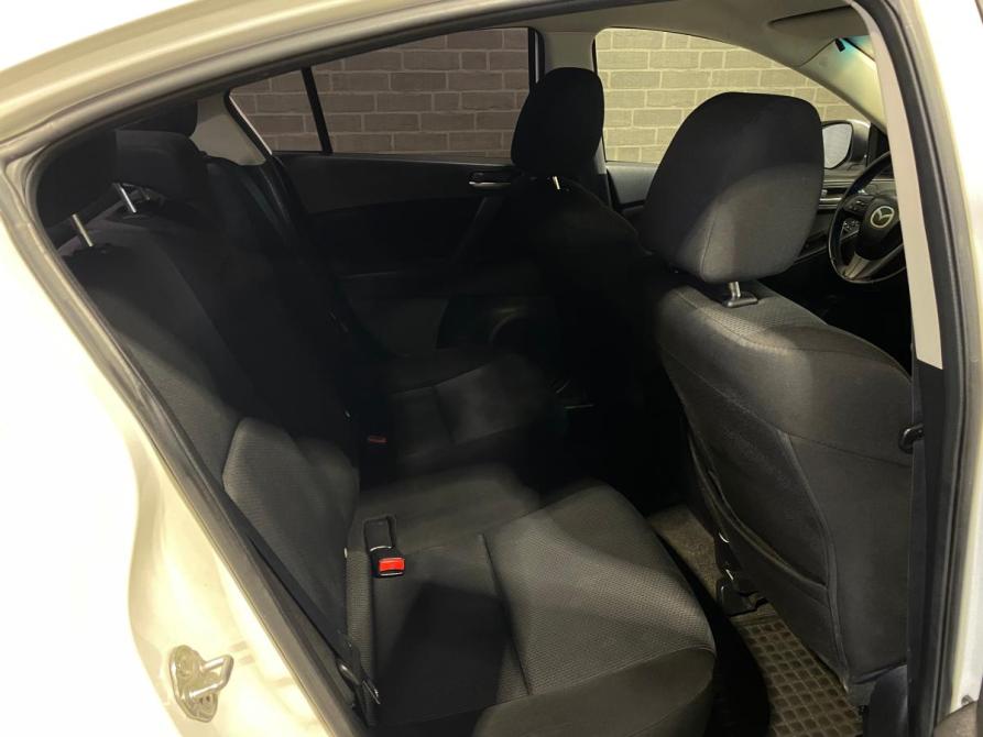 Mazda 3 II (BL) Челябинск  - изображение 11