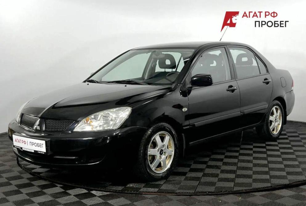 Mitsubishi Lancer IX Рестайлинг Нижний Новгород  - изображение 1