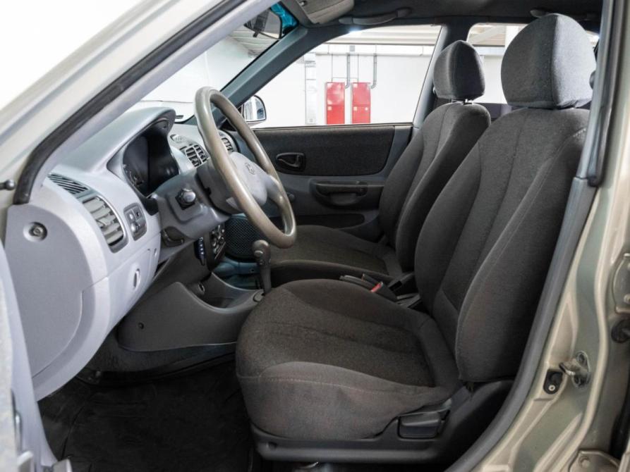 Hyundai Accent II Ставрополь  - изображение 10