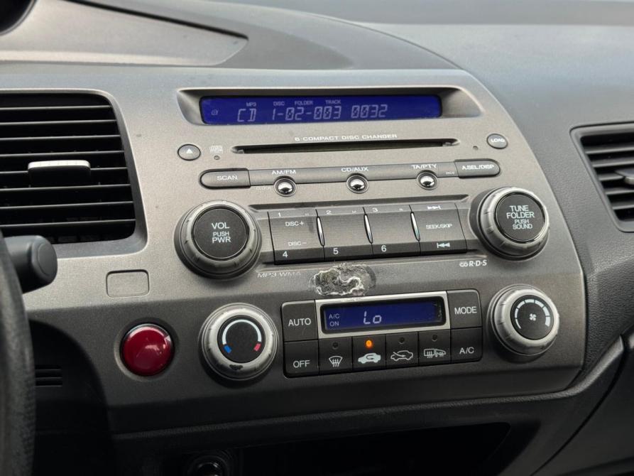 Honda Civic VIII Рестайлинг Ульяновск  - изображение 22
