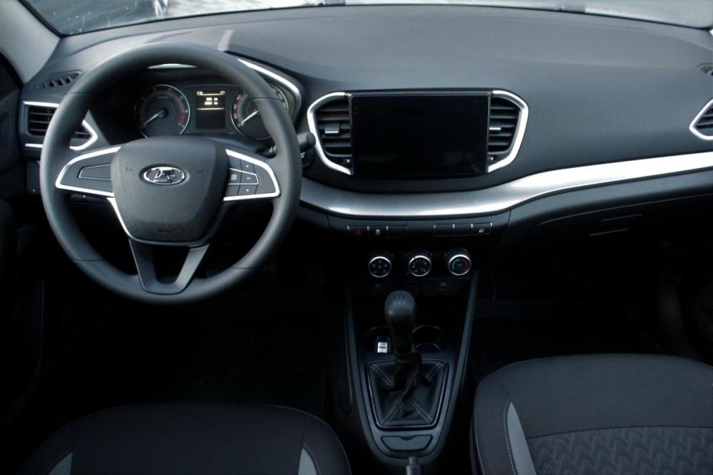 Lada (ВАЗ) Vesta I Рестайлинг (NG) Брянск  - изображение 8