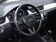 Skoda Rapid I Рестайлинг Уфа  - изображение 30