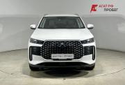 Chery Tiggo 4 I Рестайлинг 2 Саранск  - изображение 28