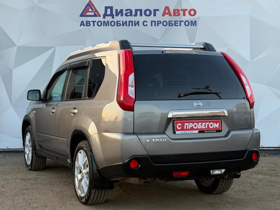 Nissan X-Trail II Рестайлинг Набережные Челны  - изображение 3