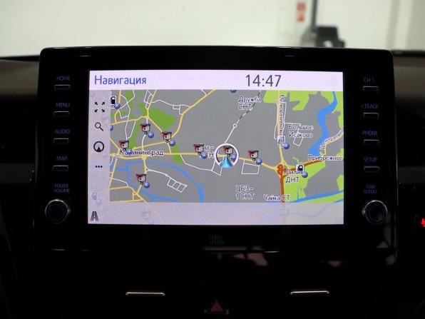 Toyota Camry VIII (XV70) Рестайлинг с пробегом 2021 года, цена 3 190 000 рублей, 100102 км, седан, Автокод Объявления