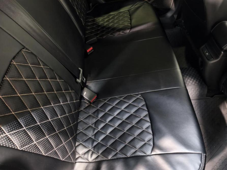 Lada (ВАЗ) Vesta I Рестайлинг (NG) Курск  - изображение 18