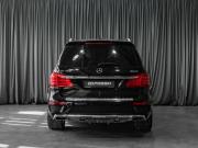 Mercedes-Benz GL-Класс II (X166) Тюмень  - изображение 31