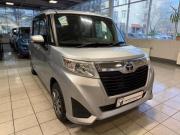 Toyota Roomy I Челябинск  - изображение 18