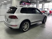 Volkswagen Touareg II Казань  - изображение 31