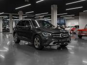 Mercedes-Benz GLC I (X253) Рестайлинг Москва  - изображение 29