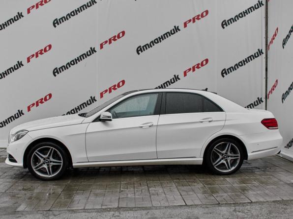 Mercedes-Benz E-Класс IV (W212 S212 C207) Рестайлинг с пробегом 2013 года, цена 2 270 000 рублей, 207684 км, седан, Автокод Объявления