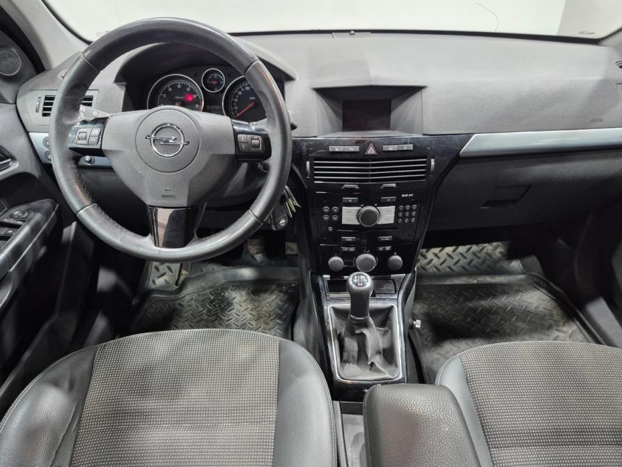Opel Astra H Рестайлинг Воронеж  - изображение 10