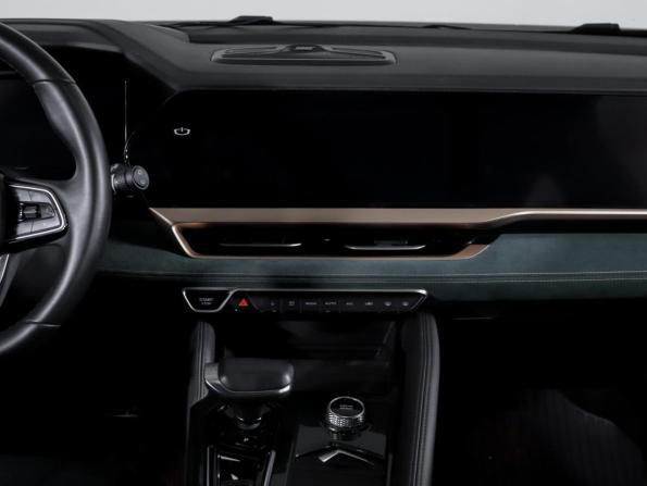 Geely Monjaro I с пробегом 2024 года, цена 3 599 000 рублей, 28980 км, внедорожник, Автокод Объявления