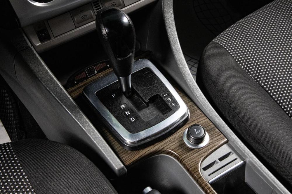 Ford Focus II Рестайлинг Сургут  - изображение 15