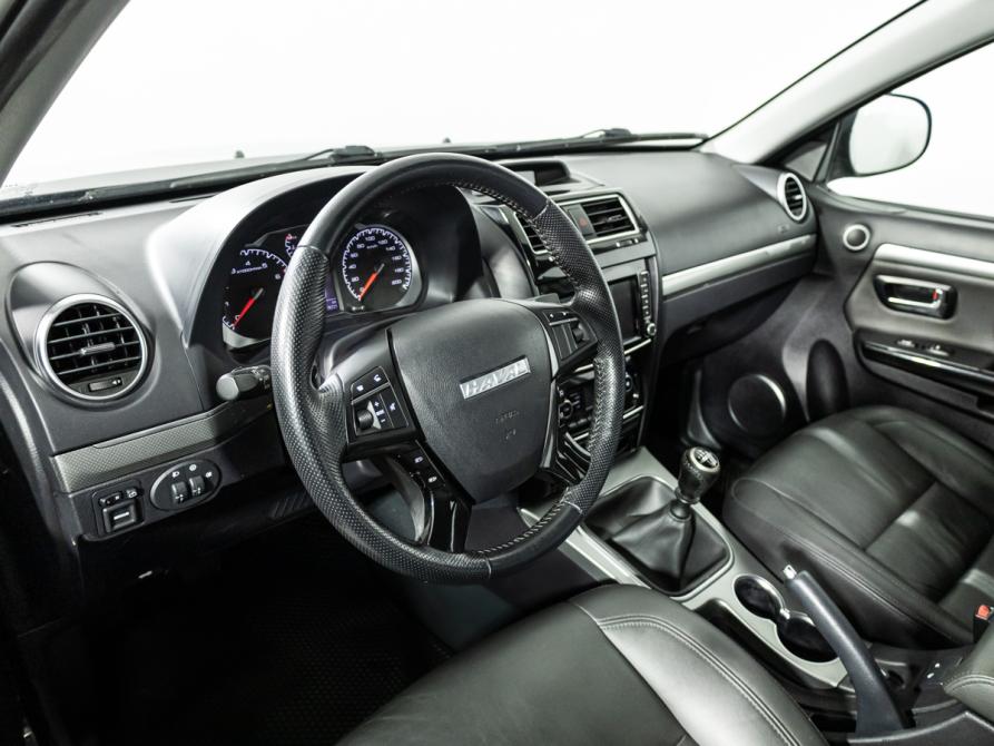 Haval H5 I Санкт-Петербург  - изображение 11