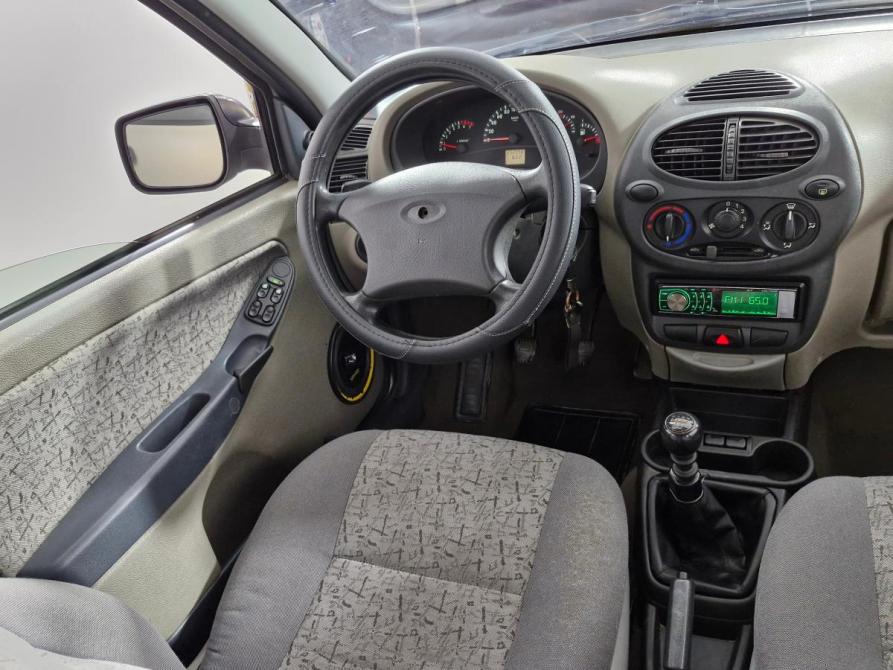 Lada (ВАЗ) Kalina I Нижний Новгород  - изображение 10