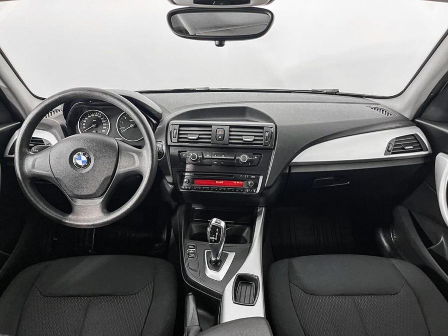 BMW 1 серии II (F20/F21) Ногинск  - изображение 18