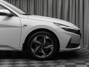 Hyundai Elantra VII (CN7) Москва  - изображение 44