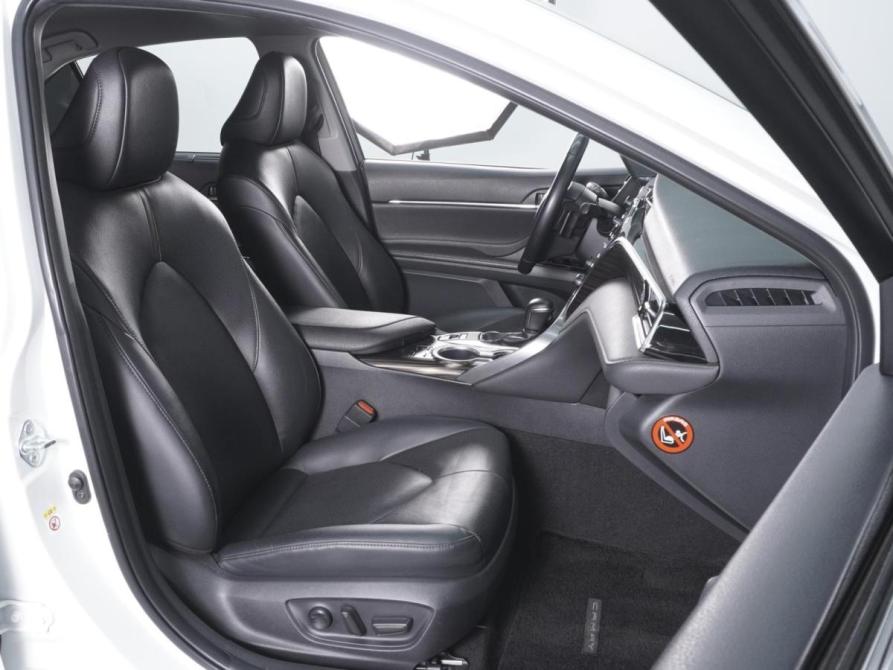 Toyota Camry VIII (XV70) Ростов-на-Дону  - изображение 8