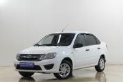 Lada (ВАЗ) Granta I Новокузнецк  - изображение 27