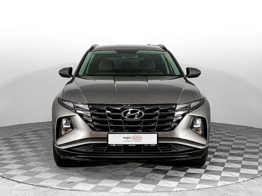Hyundai Tucson IV Ногинск  - изображение 2
