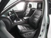 Volkswagen Touareg II Воронеж  - изображение 30