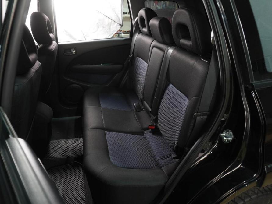Mitsubishi Outlander I Воронеж  - изображение 9