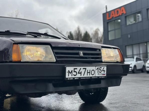 Lada (ВАЗ) 2109 с пробегом 1998 года, цена 99 000 рублей, 300000 км, хэтчбек, Автокод Объявления