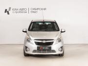 Chevrolet Spark III Казань  - изображение 10
