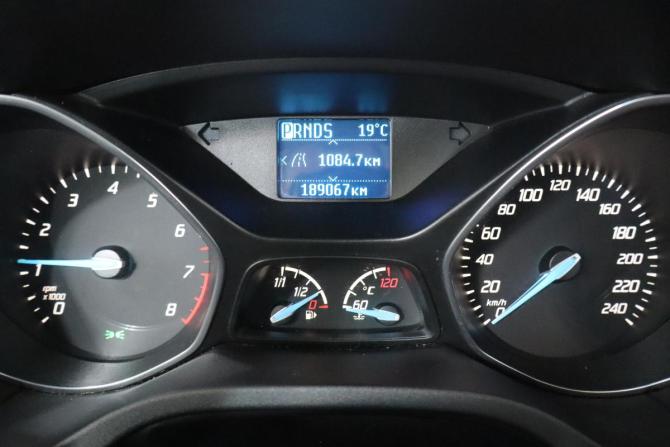 Ford Focus III с пробегом 2013 года, цена 699 000 рублей, 188000 км, универсал, Автокод Объявления