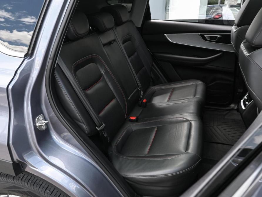 Chery Tiggo 7 Pro I Волгоград  - изображение 9