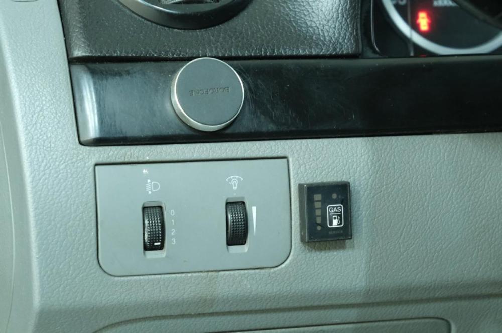 Chevrolet Lacetti I Омск  - изображение 10