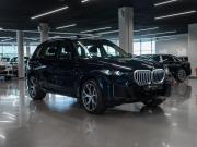 BMW X5 IV (G05/G18) Рестайлинг Москва  - изображение 34