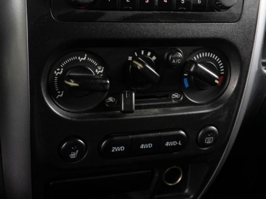 Suzuki Jimny III Рестайлинг 1 Тюмень  - изображение 13