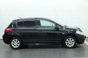 Nissan Tiida I Рестайлинг Красноярск  - изображение 32