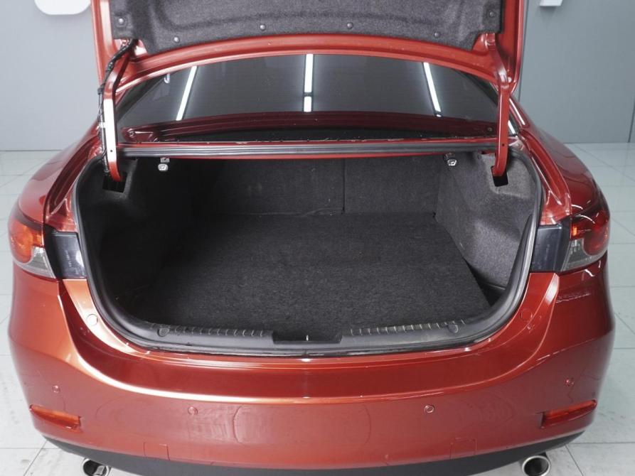 Mazda 6 III (GJ) Ростов-на-Дону  - изображение 18