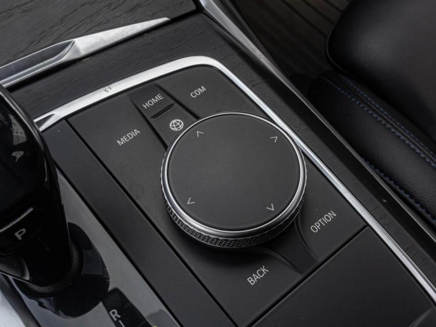BMW 3 серии VII (G2x) Краснодар  - изображение 30