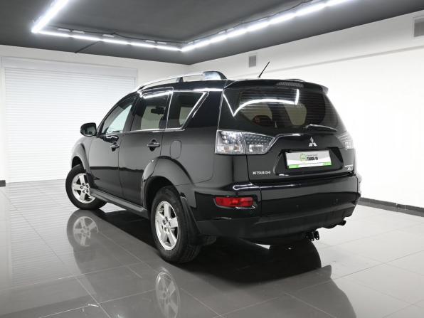 Mitsubishi Outlander II Рестайлинг с пробегом 2011 года, цена 995 000 рублей, 383295 км, внедорожник, Автокод Объявления